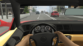 screenshot of Racing in Car 2