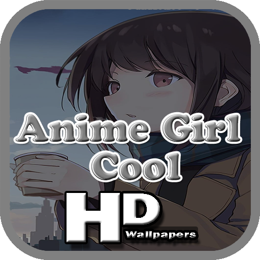 Приложения в Google Play – Anime Cool Girl Wallpaper
