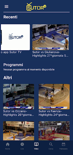 Sutor TV Screen 3