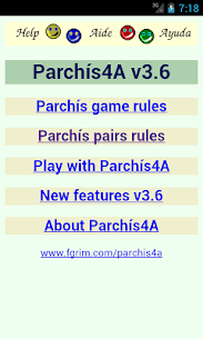 Parchís4A For PC installation