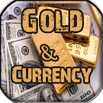 Cover Image of Download Gold Price and Currency Exchan  APK