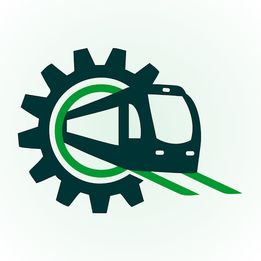 SFT - Schienenfahrzeugtagung 2024.0.0 Icon