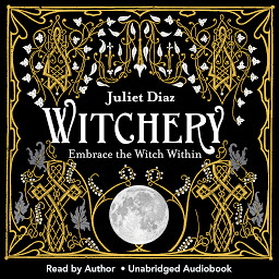 Icon image Witchery: Embrace the Witch Within