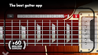 screenshot of Real Guitar: acoustic electric
