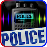Police Radio Scanner Prank icon