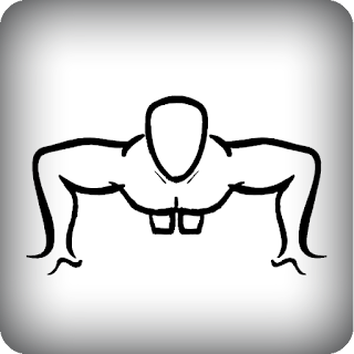 Push Ups Trainer Home Workout
