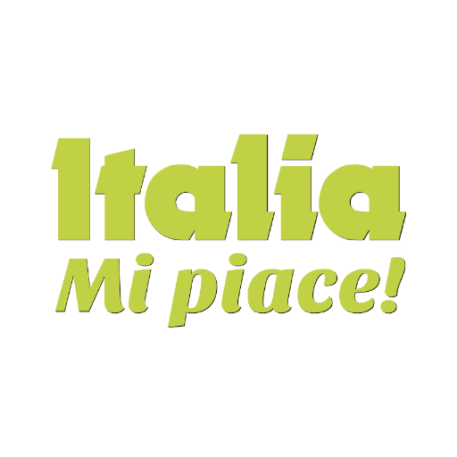 Italia Mi piace! logo