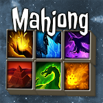 Cover Image of Tải xuống Chuyến du hành thế giới Mahjong giả tưởng 3.5.1 APK