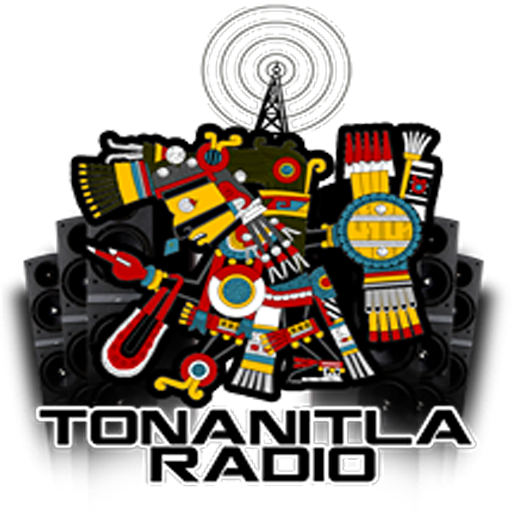 TONANITLA RADIO logo