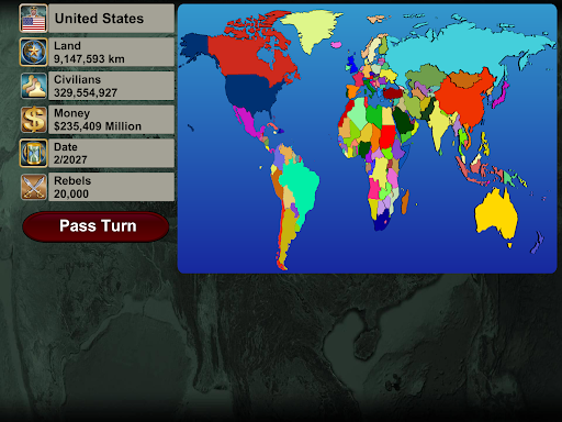 World Empire - Casual - games