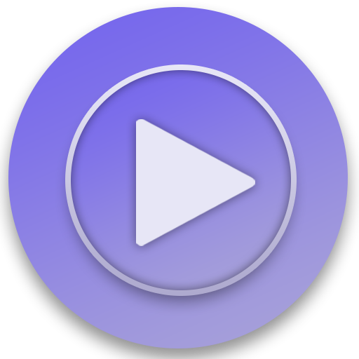 Video Player - HD Player logo