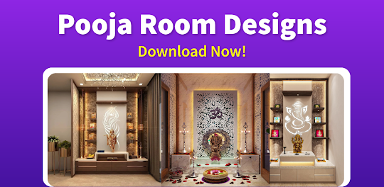 Pooja Room Design (HD)