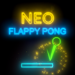 Cover Image of Herunterladen Neo Flappy Pong  APK