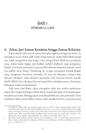 The Zakat Way Fungsi Zakat Screen 3