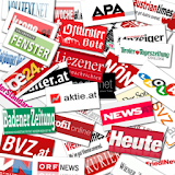 Austria Newspapers And News icon