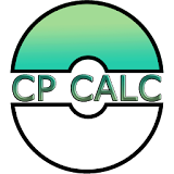 CP Calculator icon