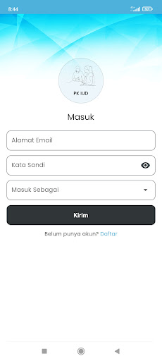 PK IUD Screen 2