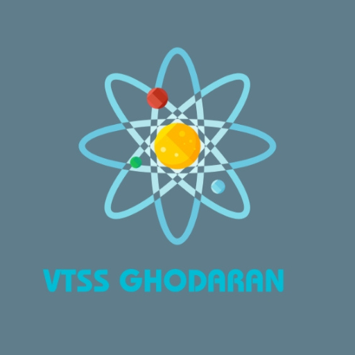 VTSS GHODARAN logo