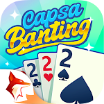 Cover Image of Скачать Capsa Banting ZingPlay - Best slamming card game 1.04.16 APK