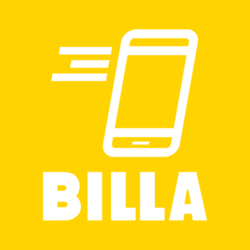 BILLA Scan & Go Download on Windows