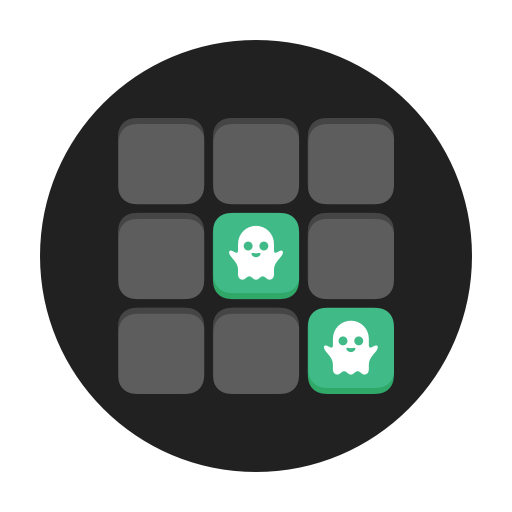 Spectre Mind: Rotating Cube 1.5.4 Icon