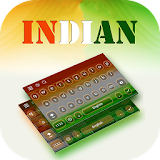 Indian Keyboard icon