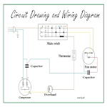 Cover Image of Descargar Circuit Drawing and Wiring  APK