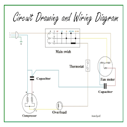Circuit Drawing and Wiring: Download & Review