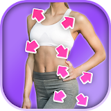 Body Shape Photo Editor - Body Shape Surgery icon