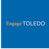 Engage Toledo icon