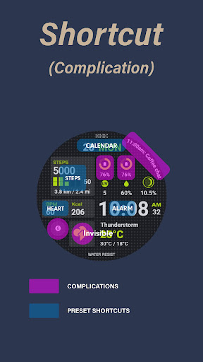 HMK WD020 screenshot 20