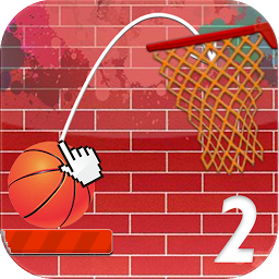 Icon image Basketball Toss 2