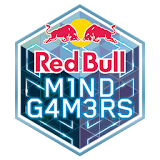 Red Bull Mind Gamers VR icon