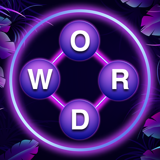 Word connect: word search game 3.8.71 Icon