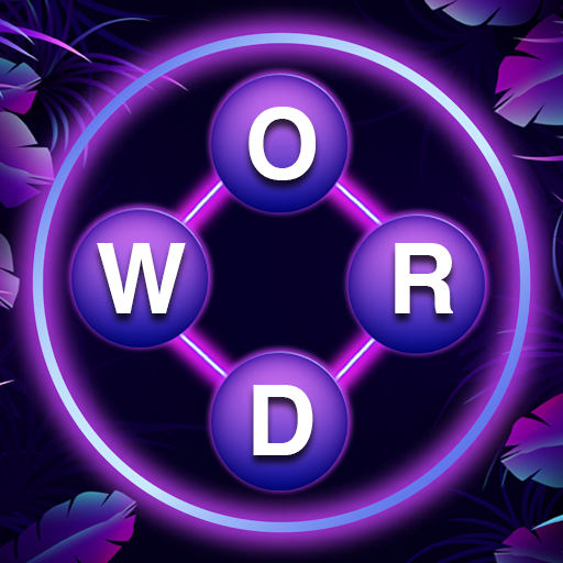 Word connect: word search game  Icon