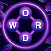 Word connect: word search game icon