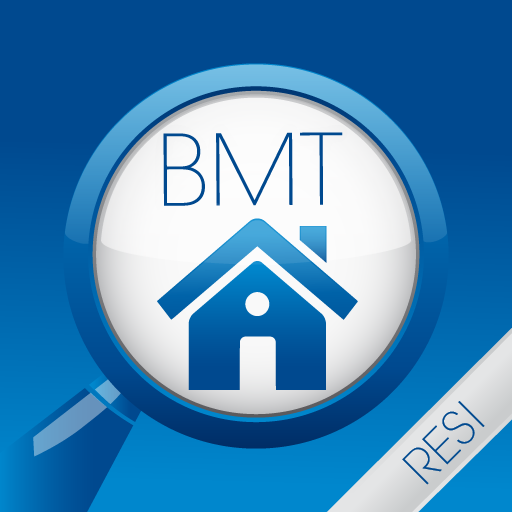BMT Residential Rates Finder ดาวน์โหลดบน Windows