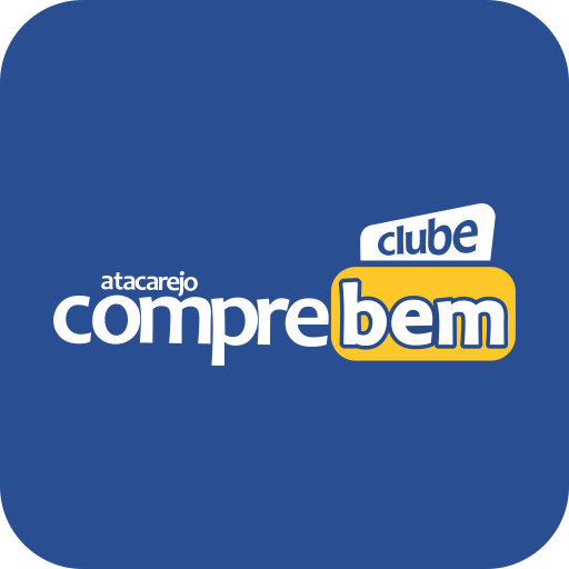 Clube Atacarejo Compre Bem Скачать для Windows