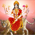 Cover Image of Télécharger Durga Puja Advanced  APK