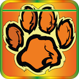 Detector Animal Scanner icon