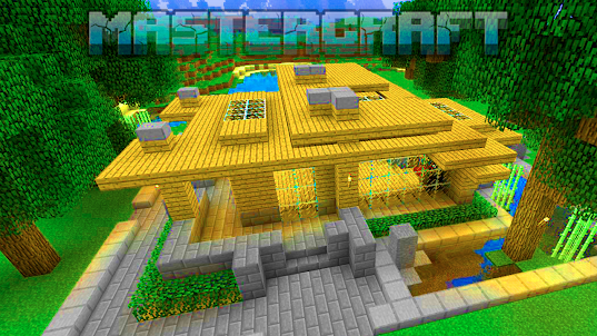 Mastercraft Craftsman Building