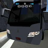 BR Bus Simulator icon