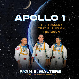 Obraz ikony: Apollo 1: The Tragedy That Put Us on the Moon