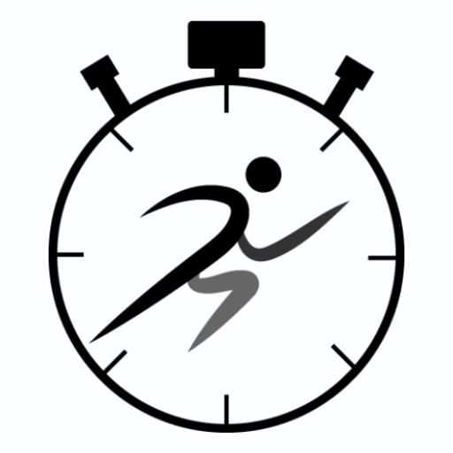 Athletics Track & Field Stopwa logo