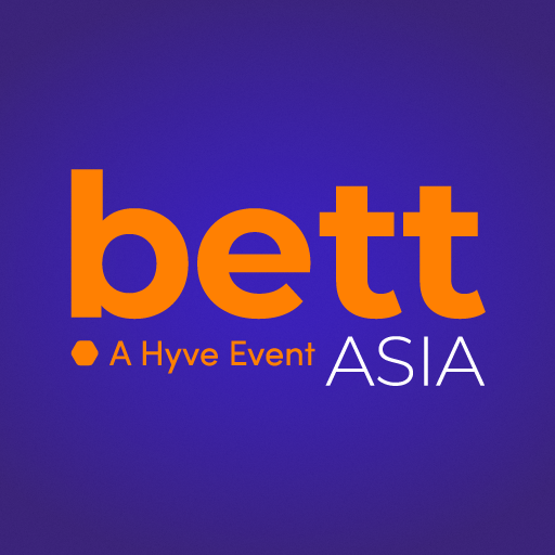 Bett Asia 2025 Download on Windows