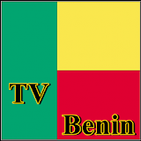 Benin TV Sat Info icon