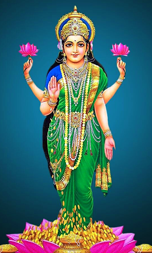 Lakshmi Devi HD Wallpapers