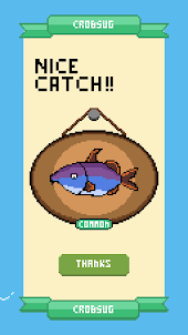 Hooked: Go Fish!