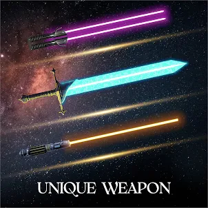 Lightsaber: Sword Fight