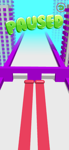 Candy Twist 3D - Screenshot 4